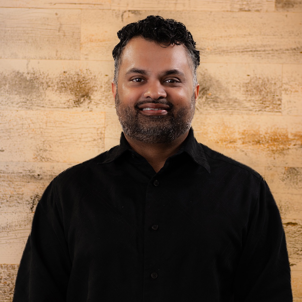 Portrait of Tim Samuel, CPA